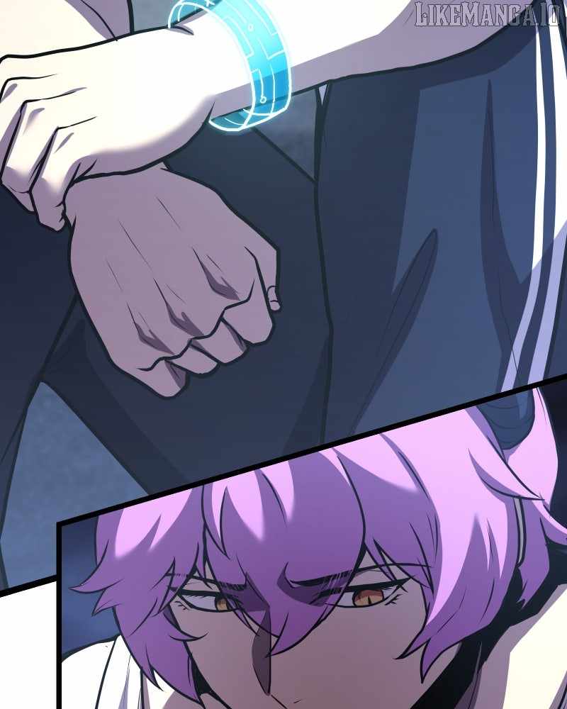 Code Demon Chapter 30 - Page 82