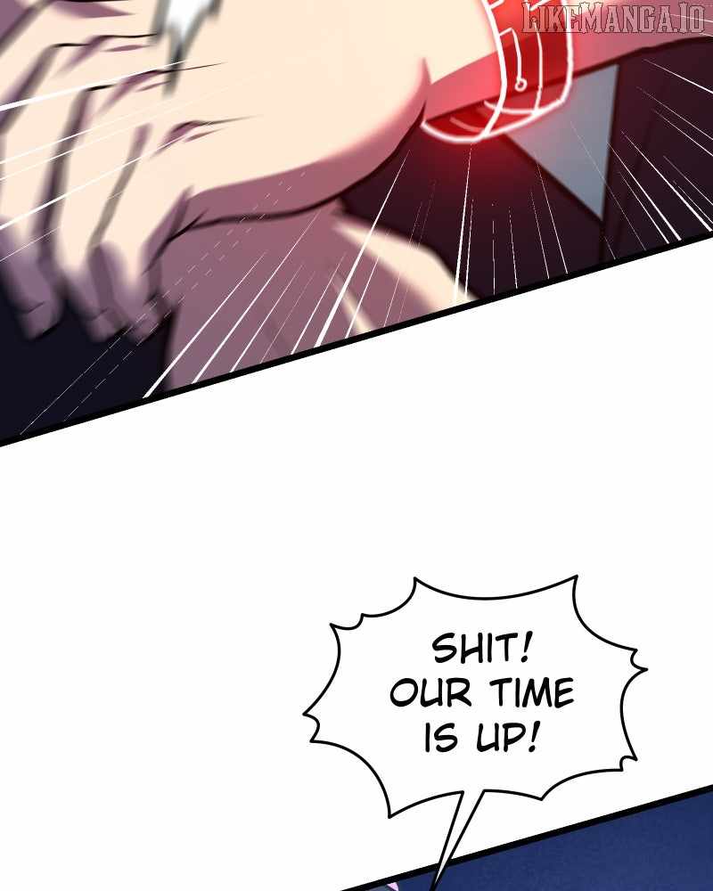 Code Demon Chapter 30 - Page 84