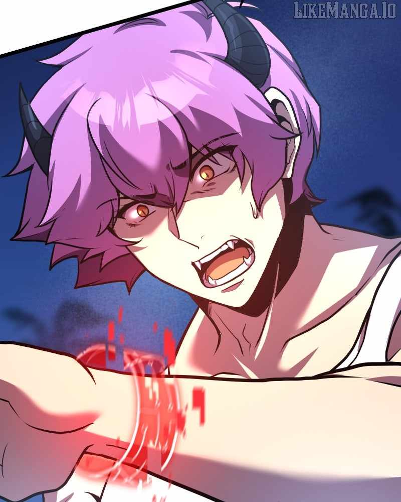 Code Demon Chapter 30 - Page 85