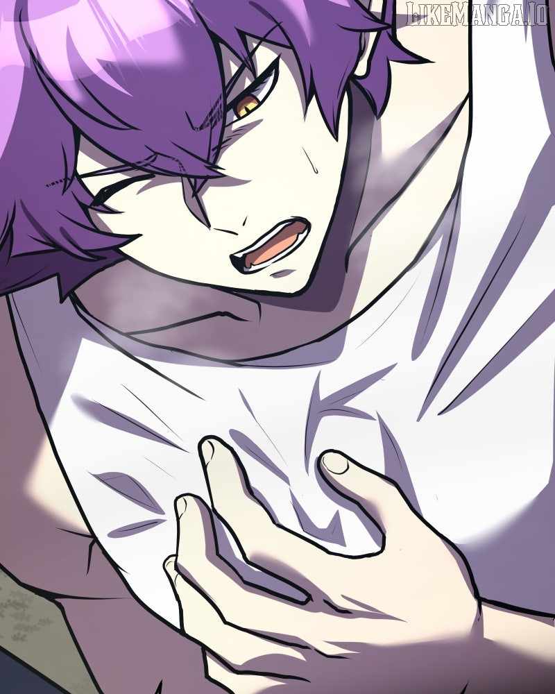 Code Demon Chapter 30 - Page 94