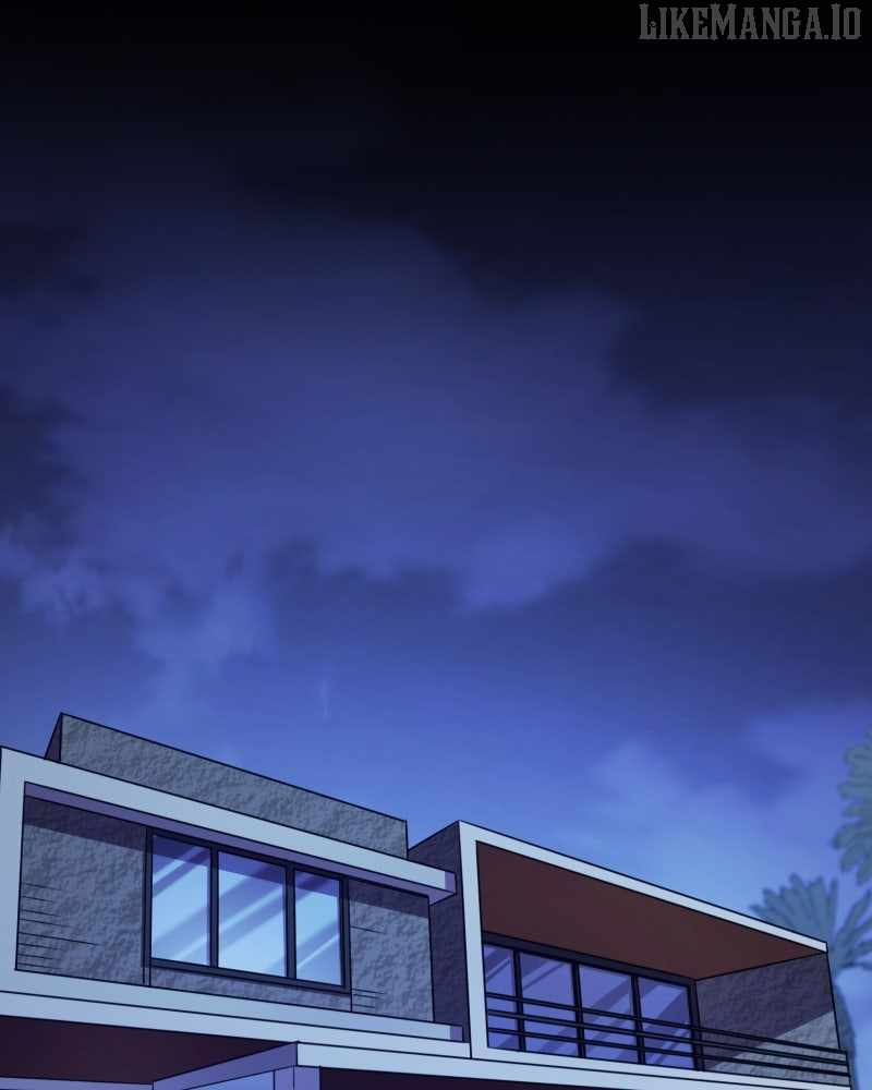 Code Demon Chapter 31 - Page 1