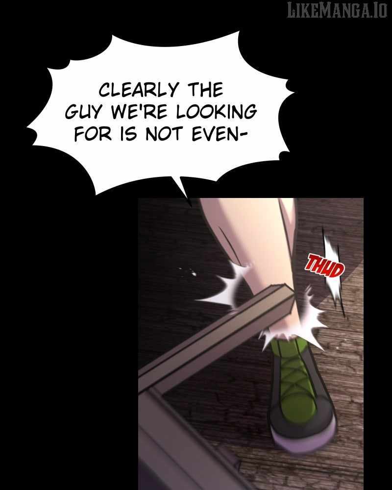 Code Demon Chapter 31 - Page 104