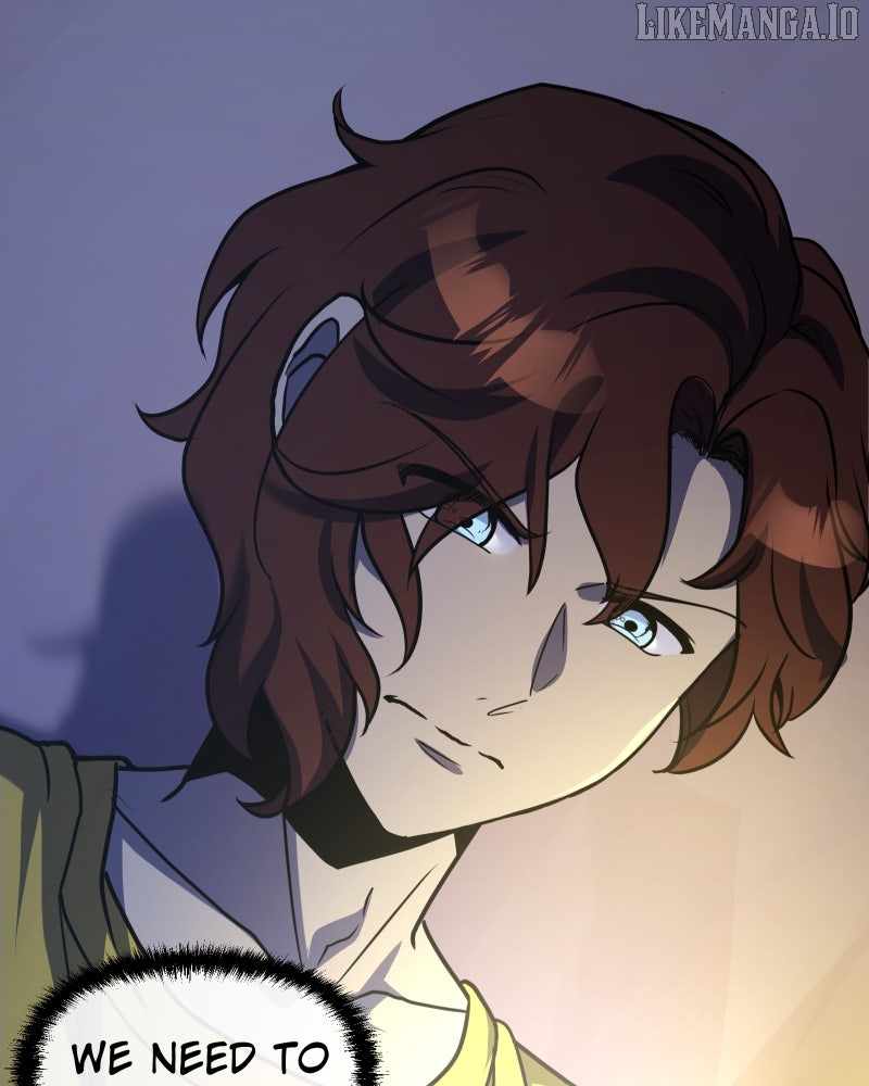 Code Demon Chapter 31 - Page 12