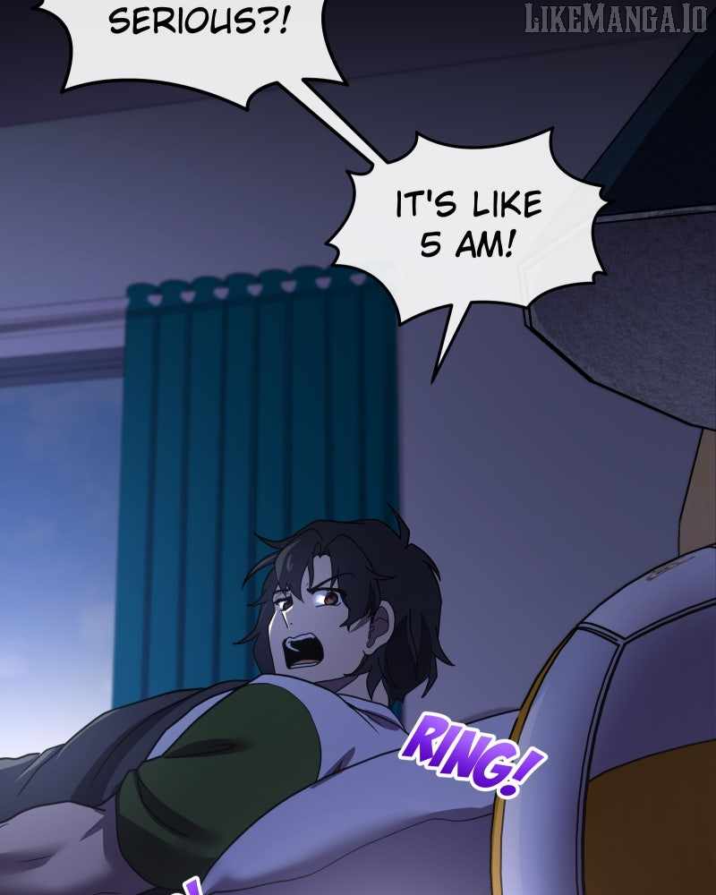 Code Demon Chapter 31 - Page 15