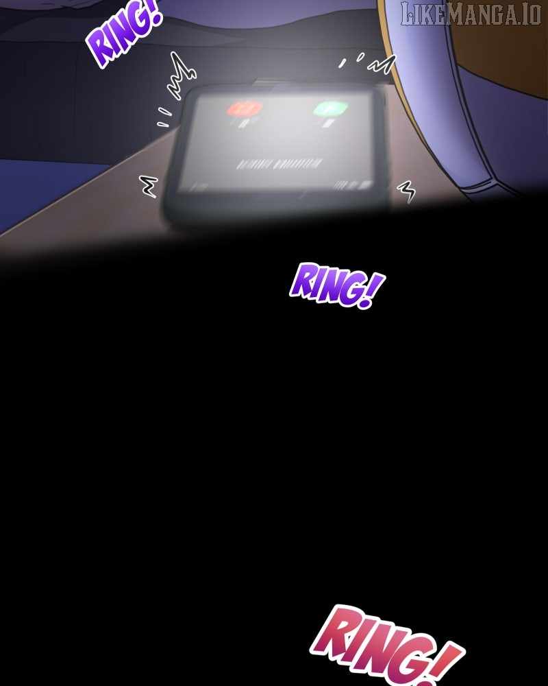 Code Demon Chapter 31 - Page 16