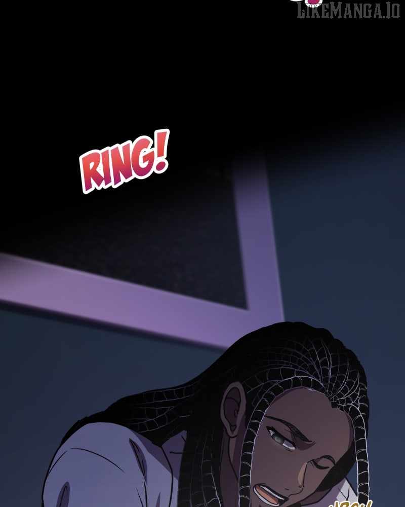 Code Demon Chapter 31 - Page 17