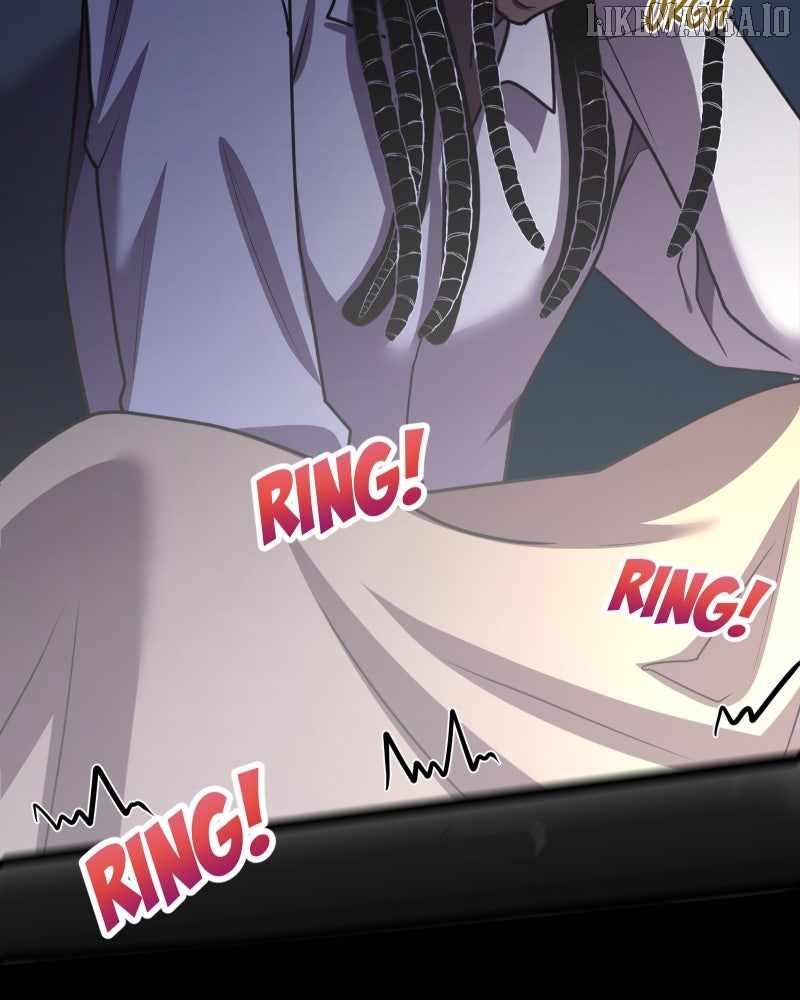 Code Demon Chapter 31 - Page 18