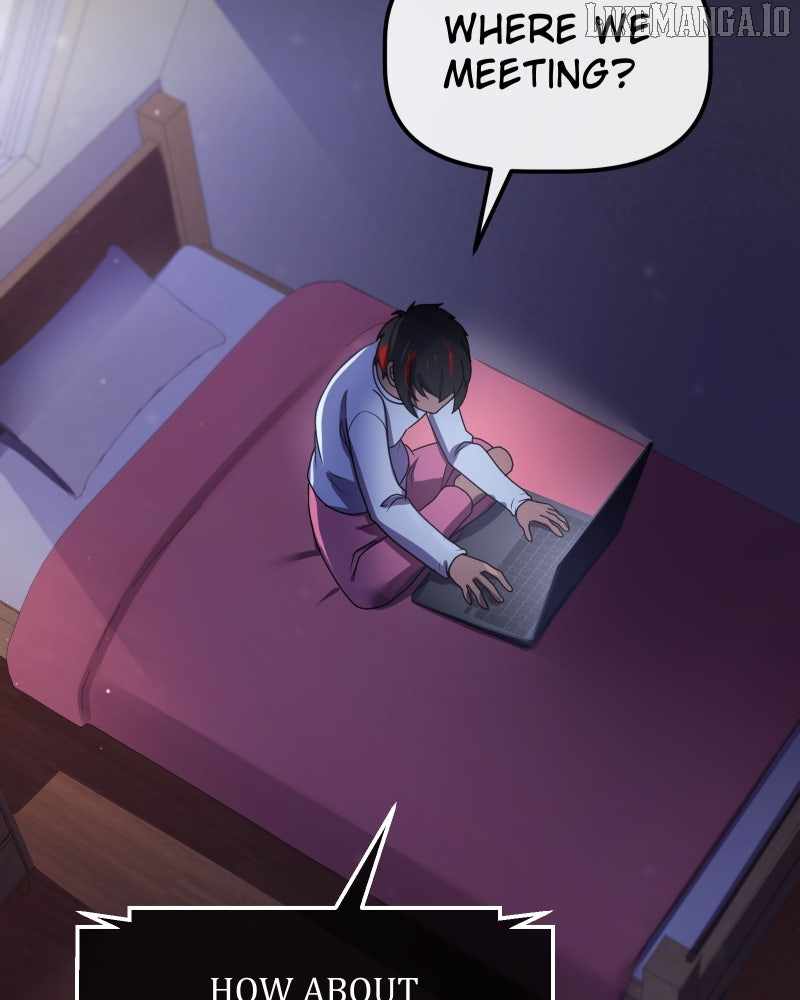 Code Demon Chapter 31 - Page 20