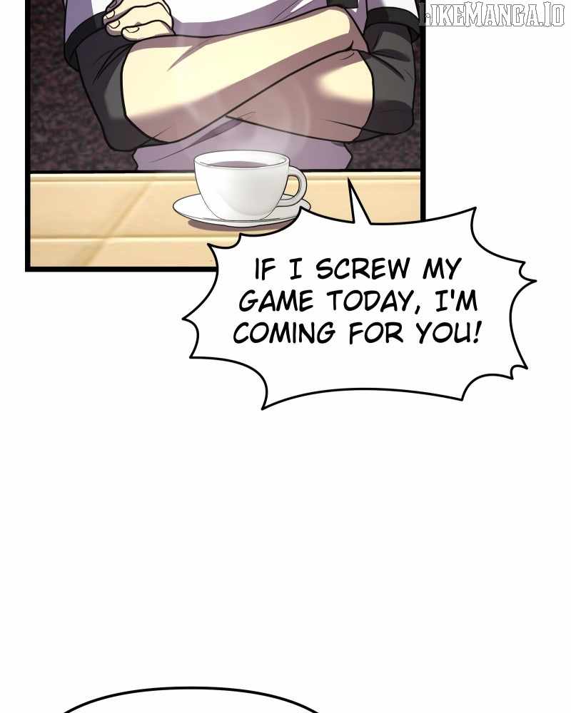Code Demon Chapter 31 - Page 30