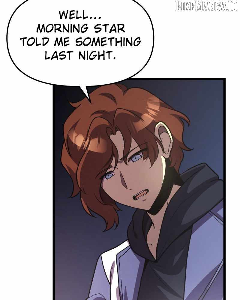 Code Demon Chapter 31 - Page 31
