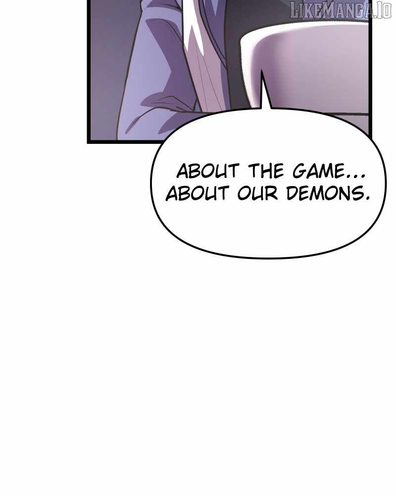 Code Demon Chapter 31 - Page 32