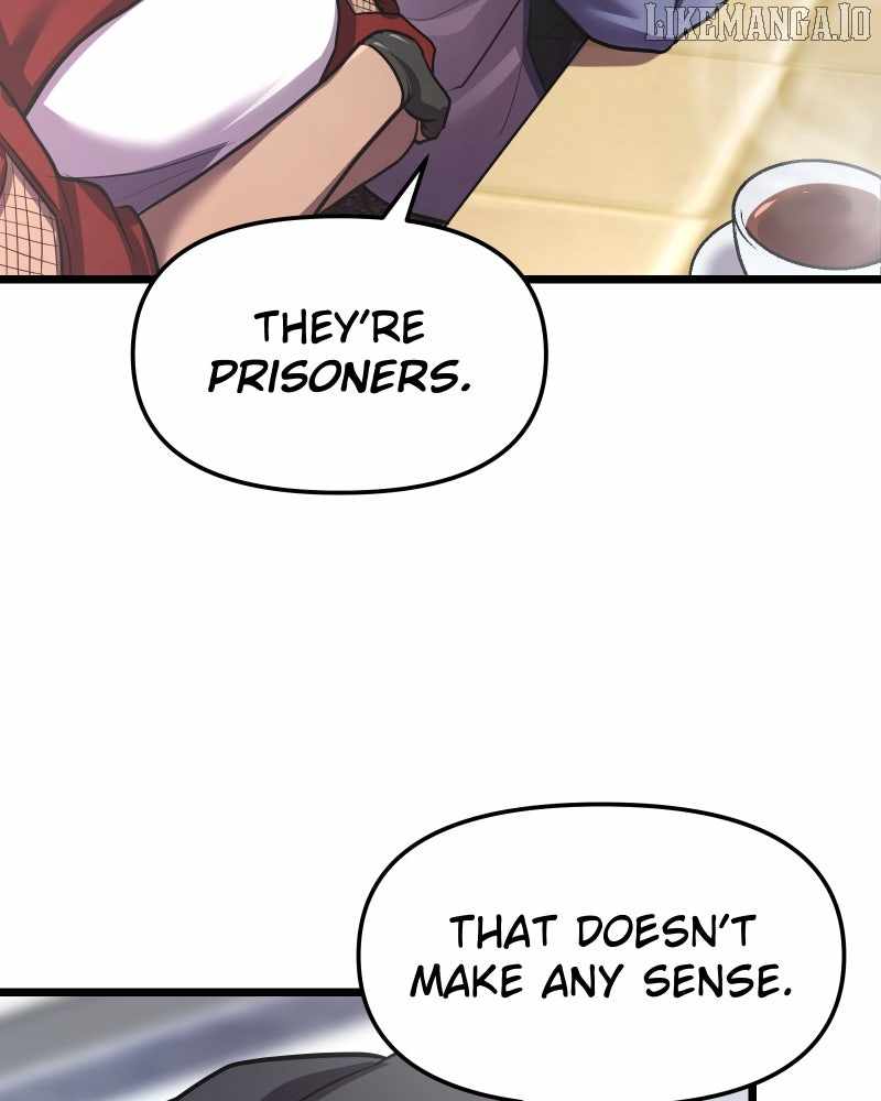 Code Demon Chapter 31 - Page 36