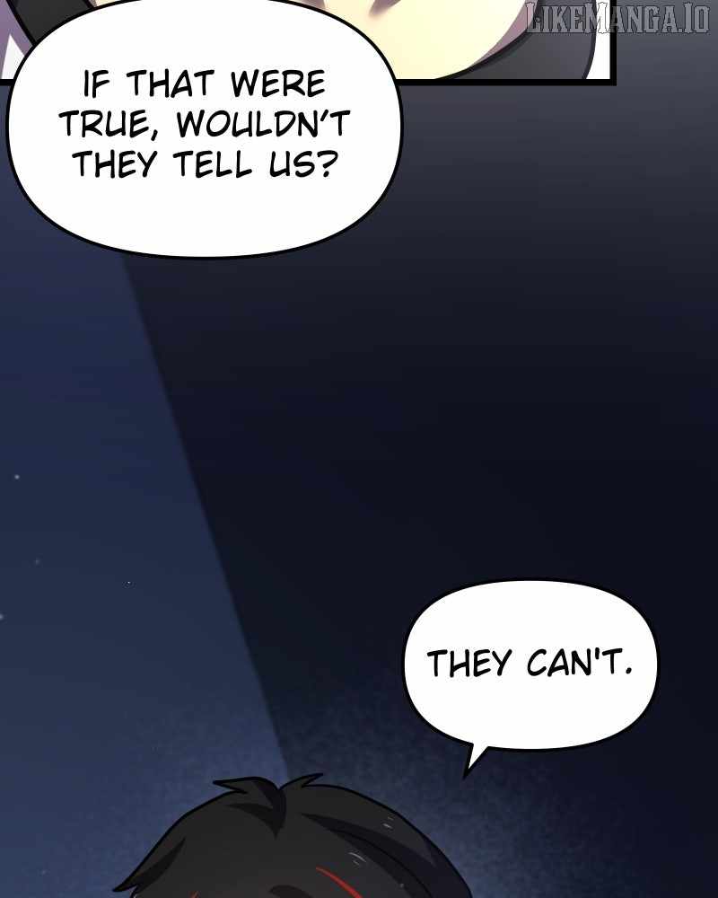 Code Demon Chapter 31 - Page 38