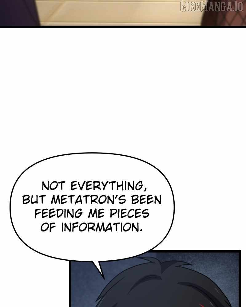 Code Demon Chapter 31 - Page 42