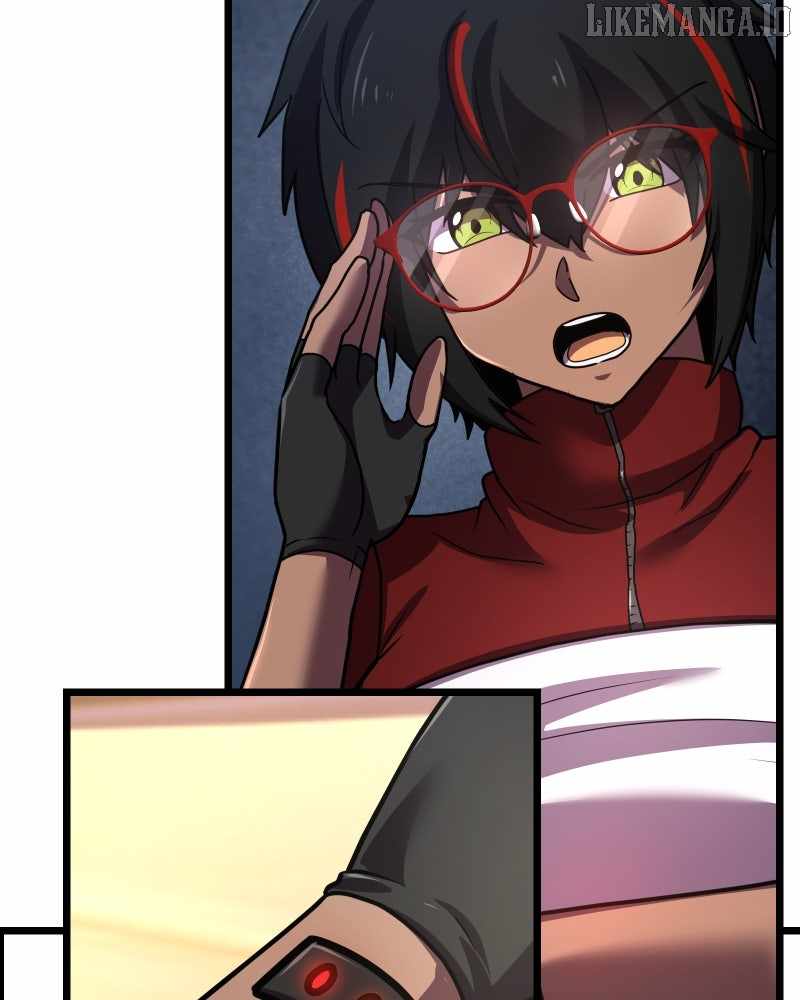 Code Demon Chapter 31 - Page 43