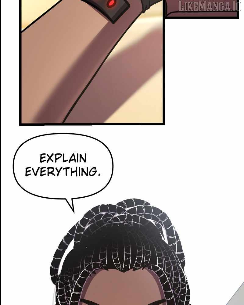 Code Demon Chapter 31 - Page 44