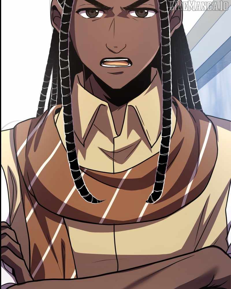 Code Demon Chapter 31 - Page 45