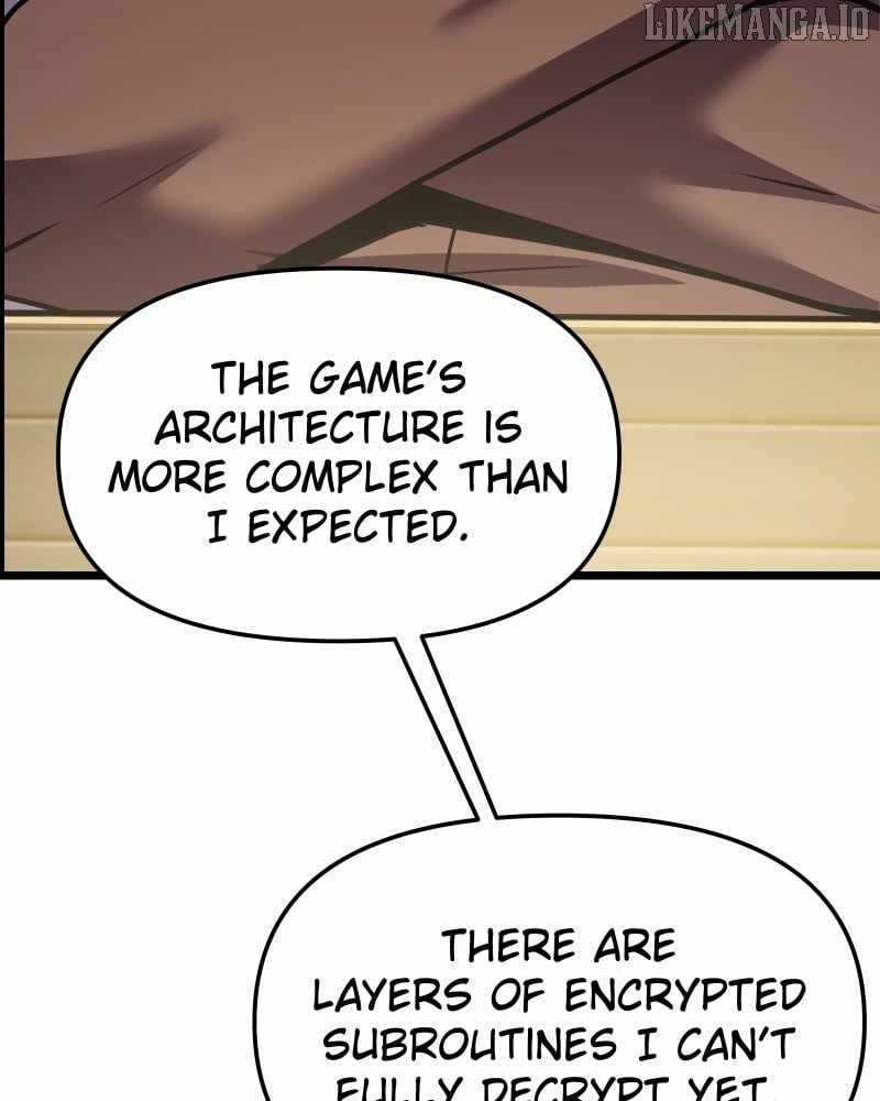 Code Demon Chapter 31 - Page 46