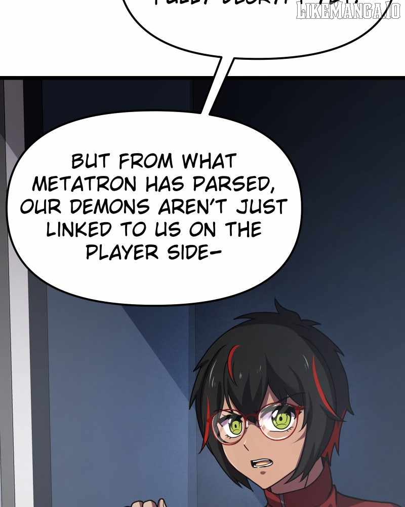 Code Demon Chapter 31 - Page 47