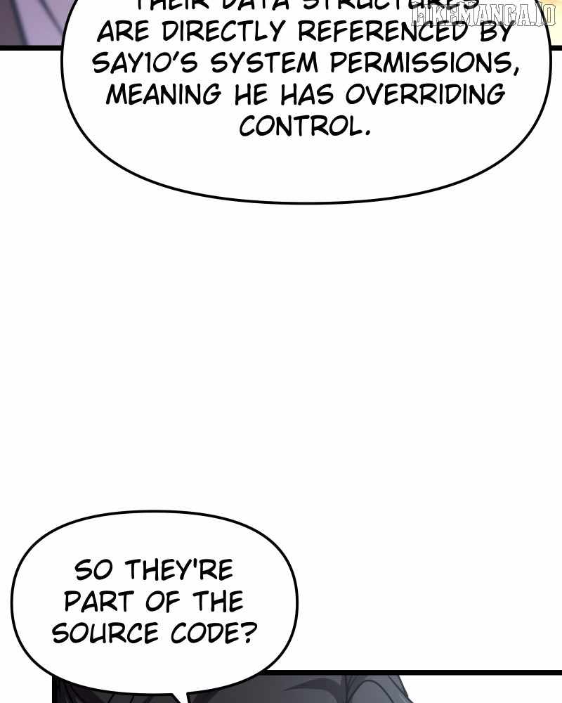 Code Demon Chapter 31 - Page 49