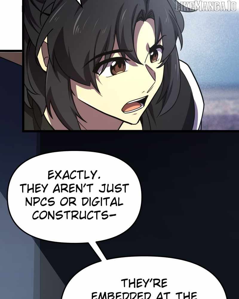 Code Demon Chapter 31 - Page 50
