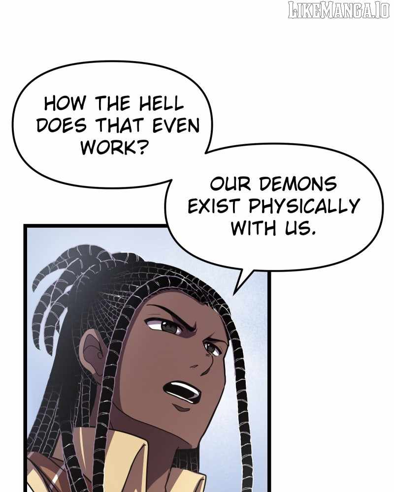 Code Demon Chapter 31 - Page 53