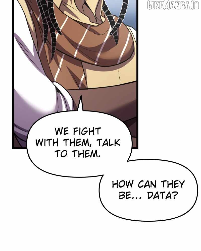 Code Demon Chapter 31 - Page 54