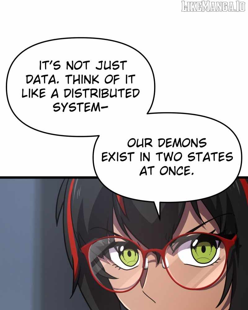 Code Demon Chapter 31 - Page 55