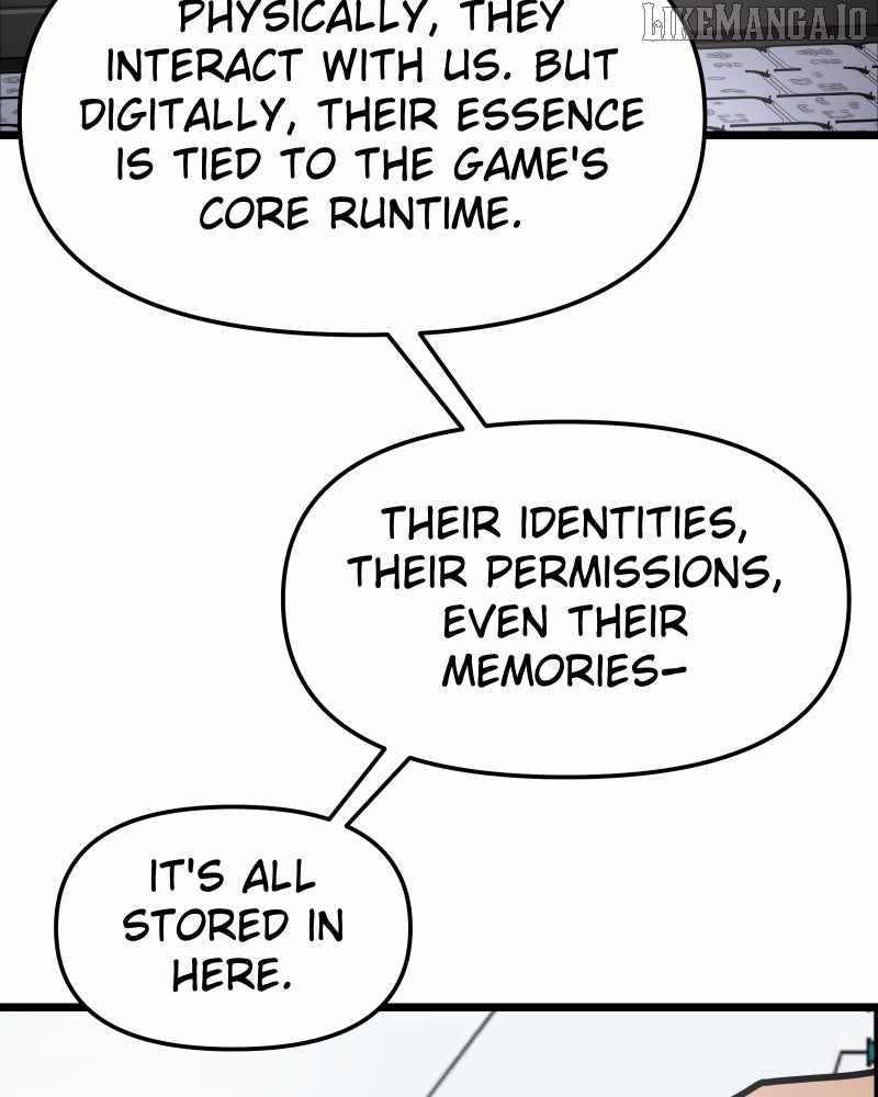 Code Demon Chapter 31 - Page 57
