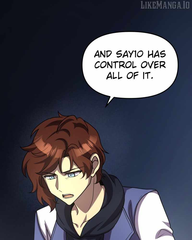 Code Demon Chapter 31 - Page 59