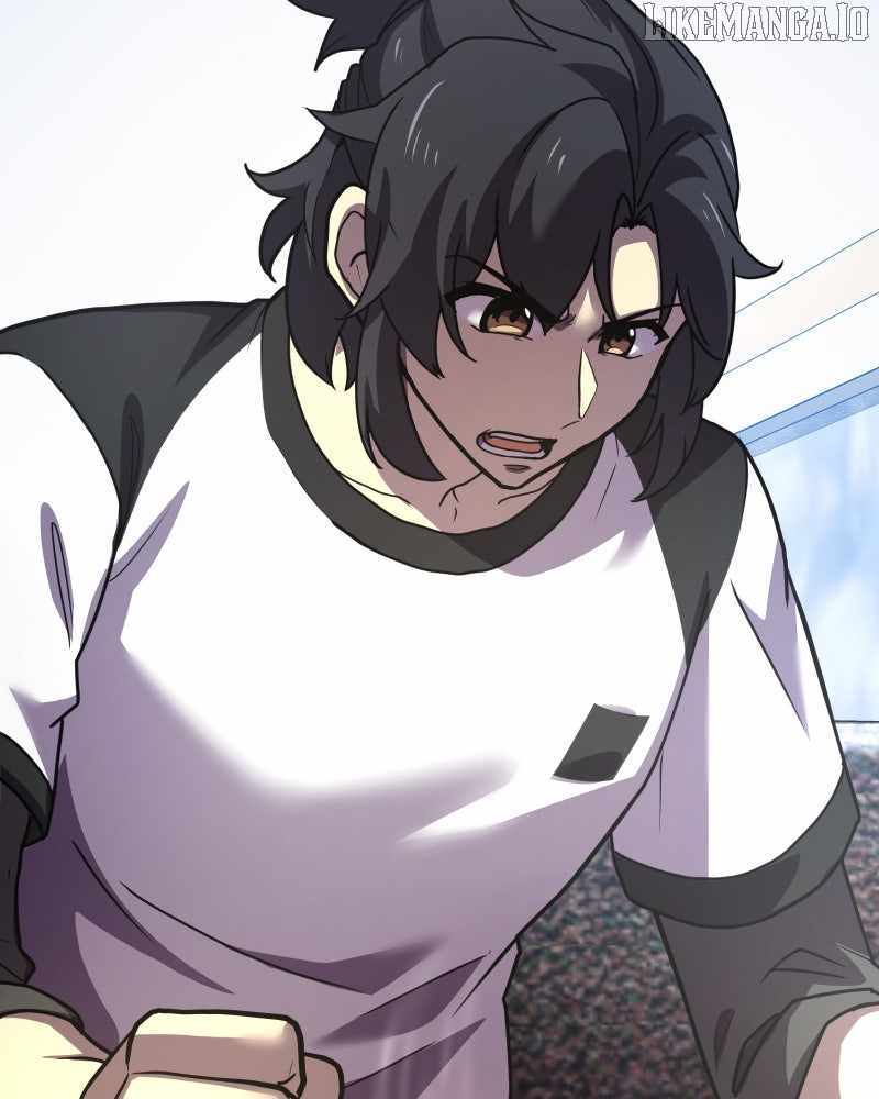 Code Demon Chapter 31 - Page 66