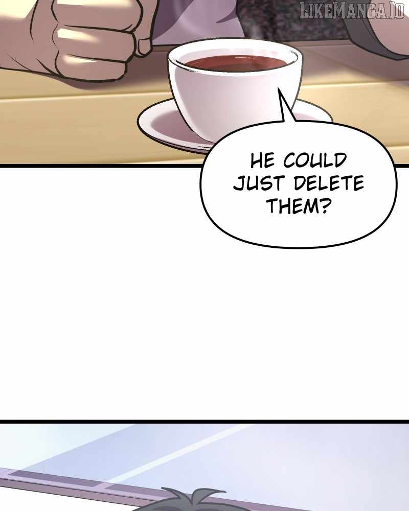 Code Demon Chapter 31 - Page 67