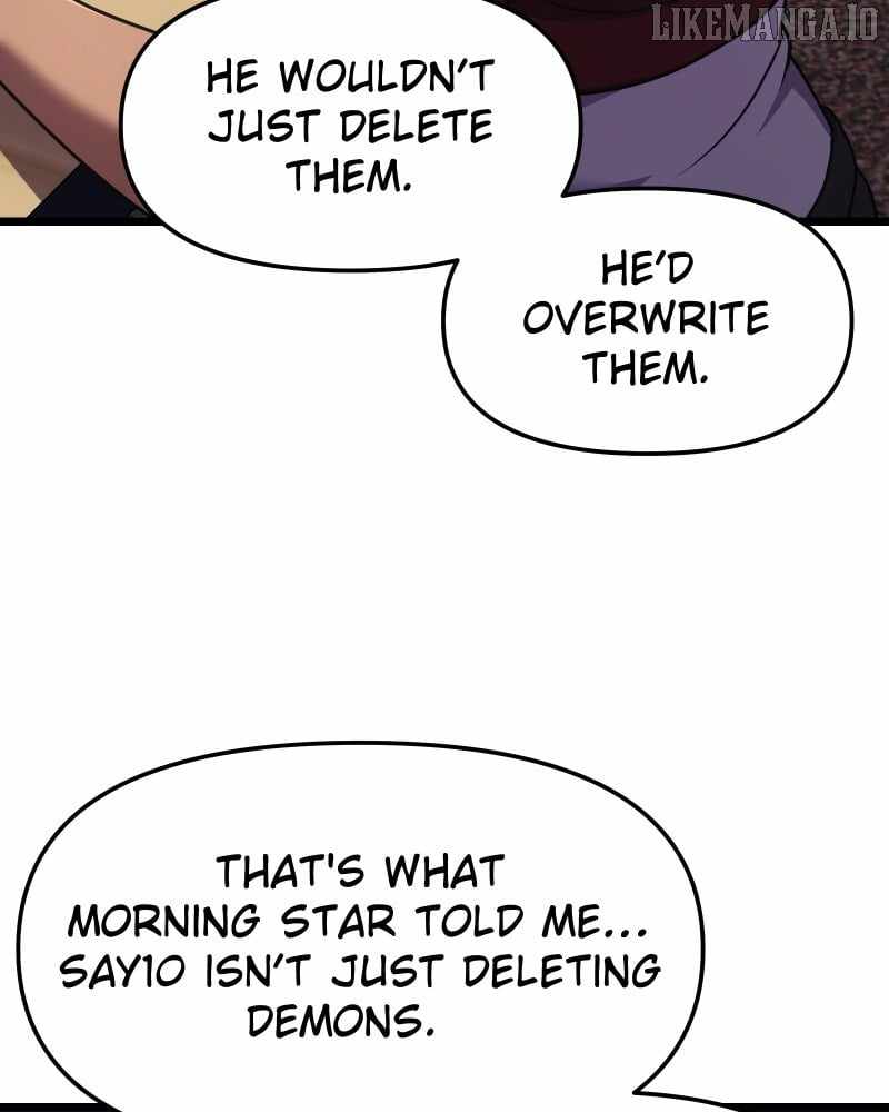 Code Demon Chapter 31 - Page 69