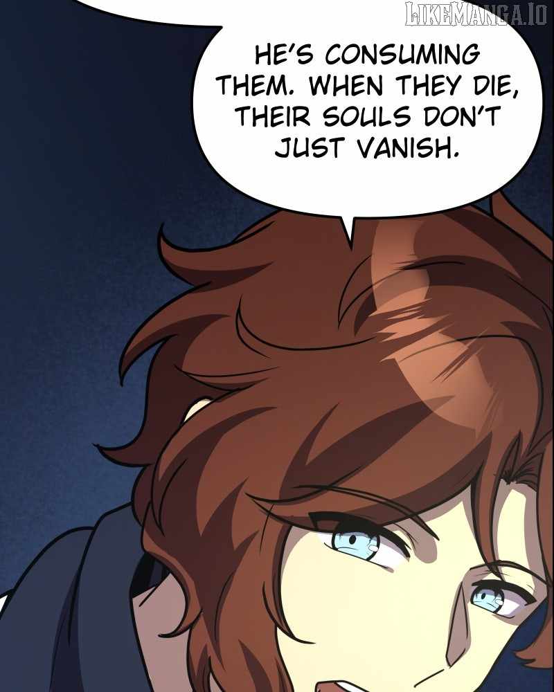 Code Demon Chapter 31 - Page 70