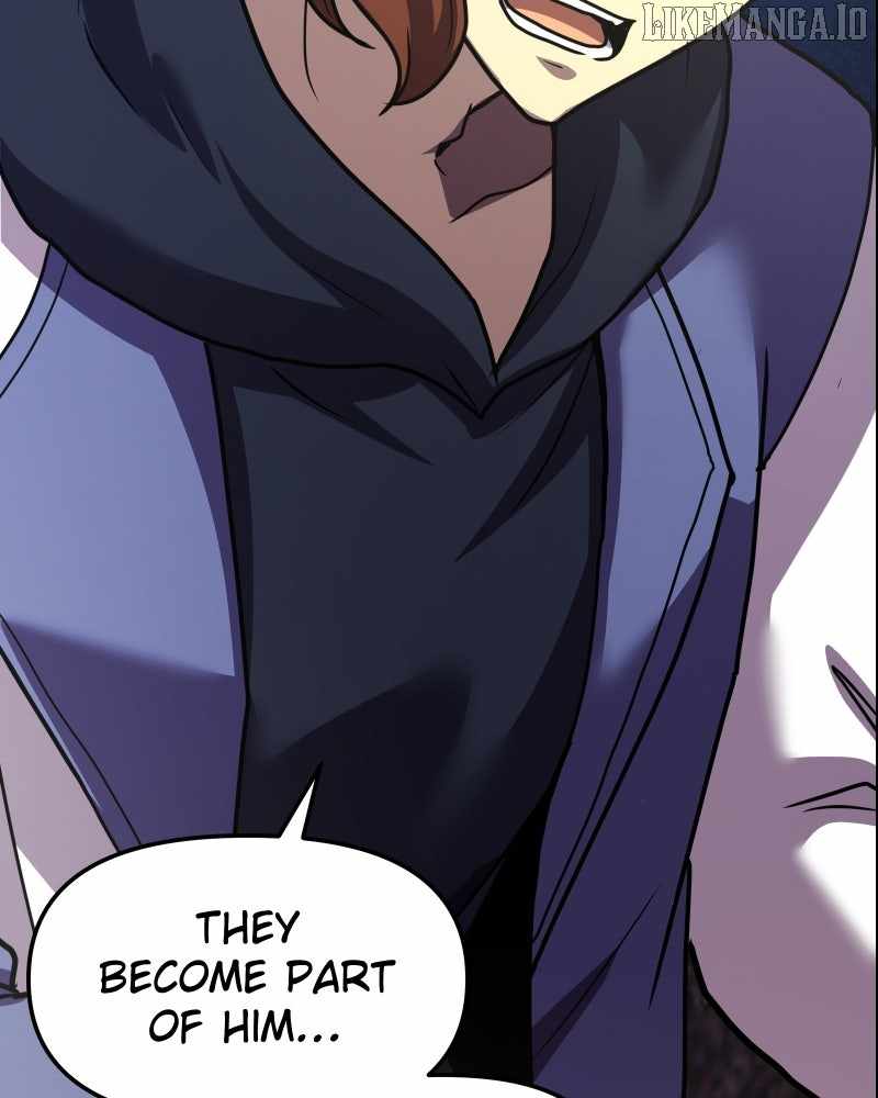 Code Demon Chapter 31 - Page 71