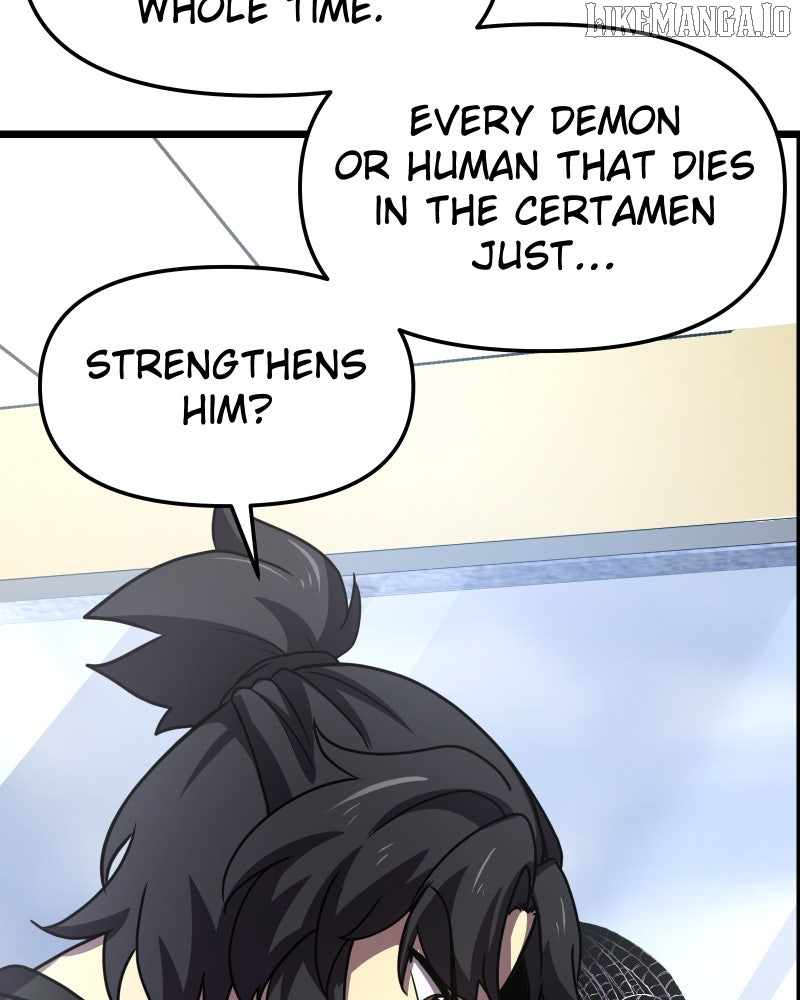 Code Demon Chapter 31 - Page 73