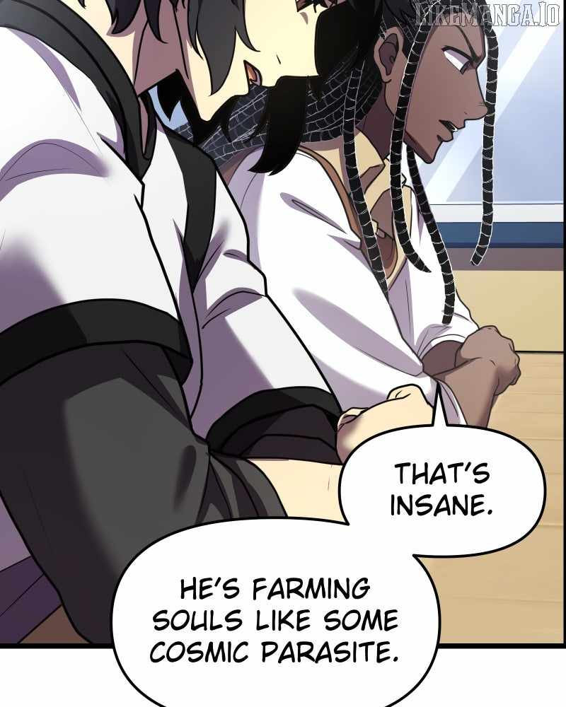 Code Demon Chapter 31 - Page 74