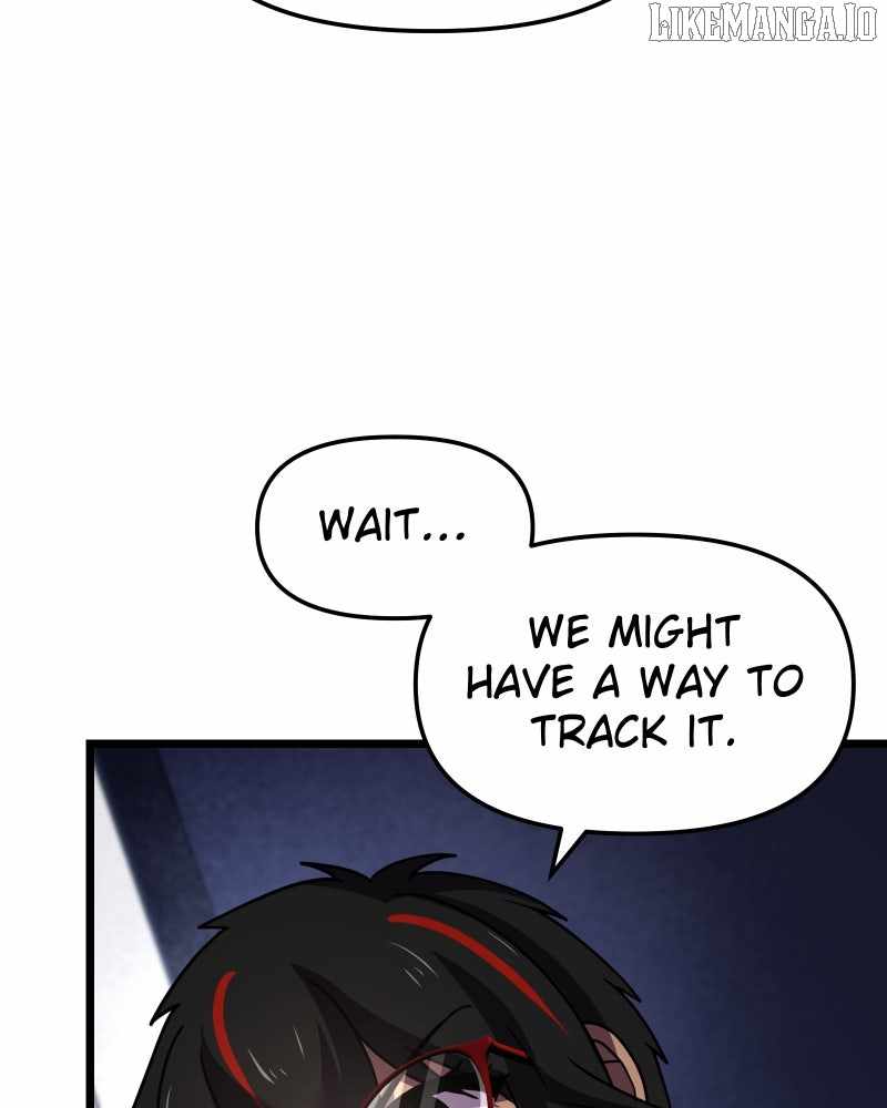 Code Demon Chapter 31 - Page 75