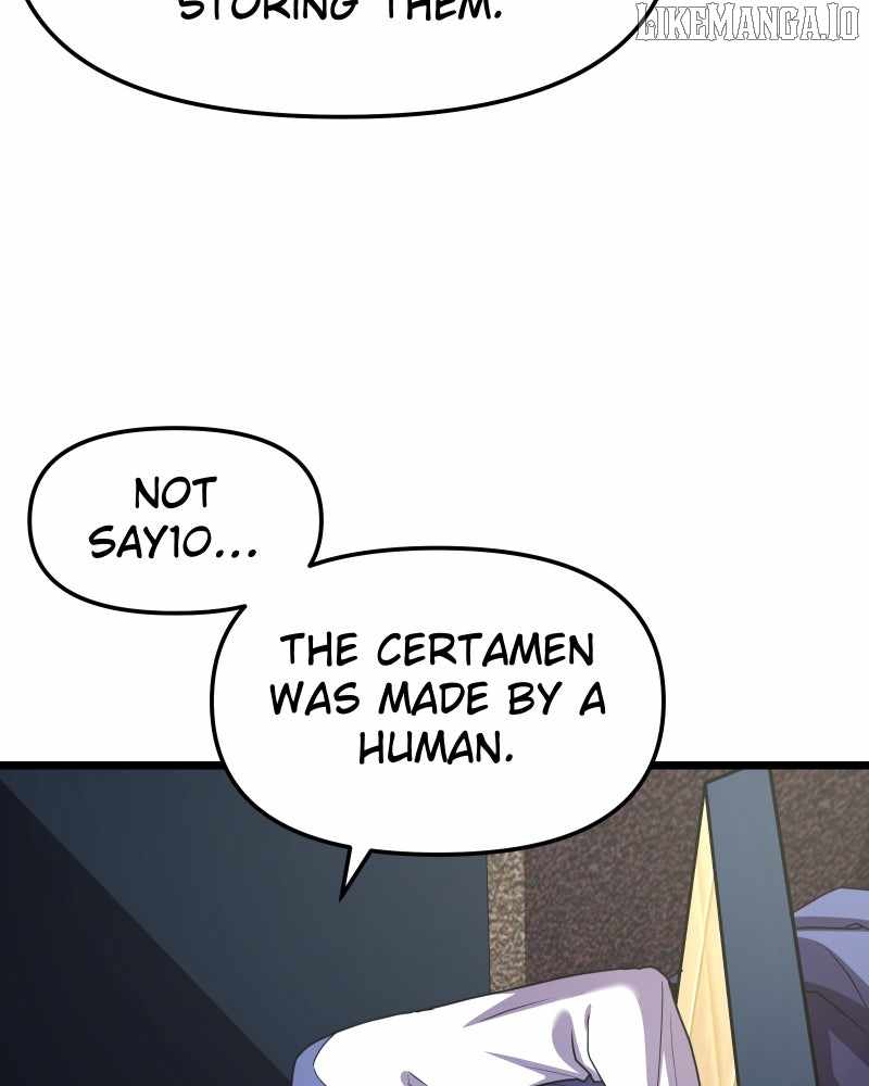 Code Demon Chapter 31 - Page 77