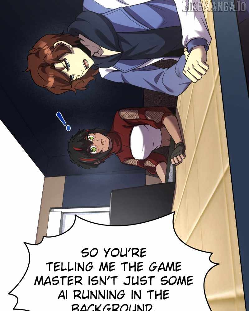 Code Demon Chapter 31 - Page 78