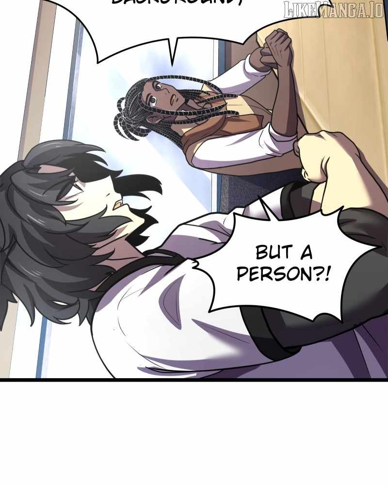 Code Demon Chapter 31 - Page 79