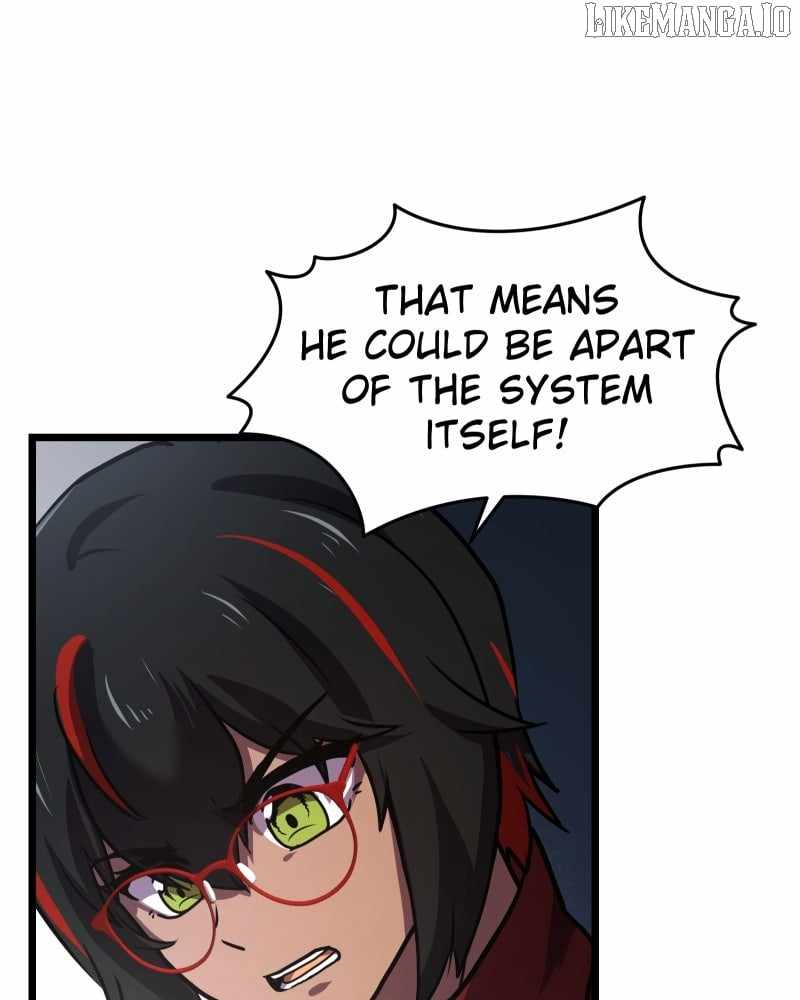 Code Demon Chapter 31 - Page 80