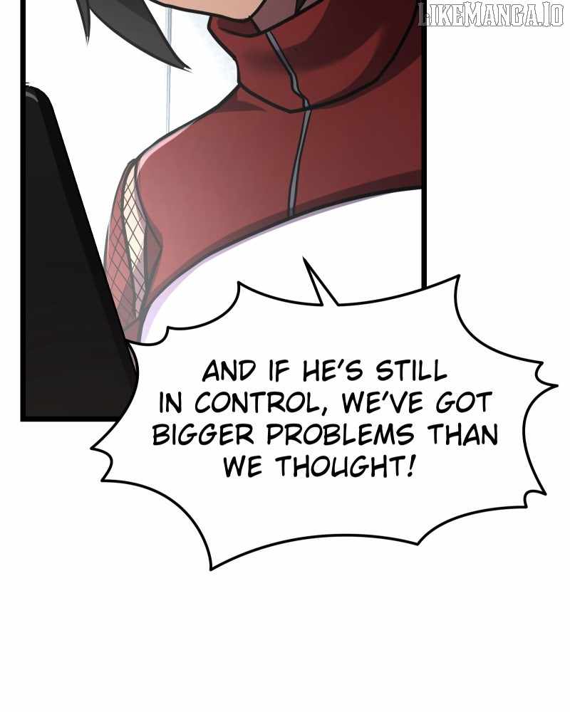 Code Demon Chapter 31 - Page 81