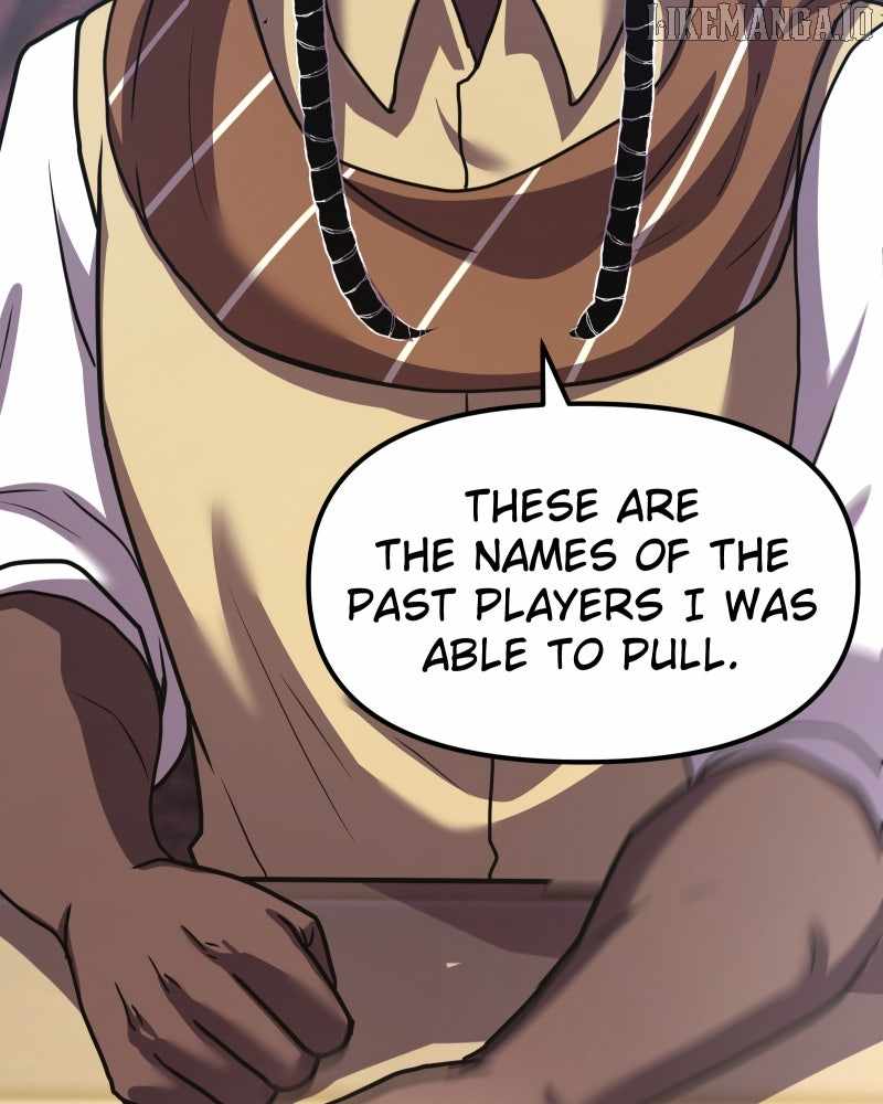 Code Demon Chapter 31 - Page 83