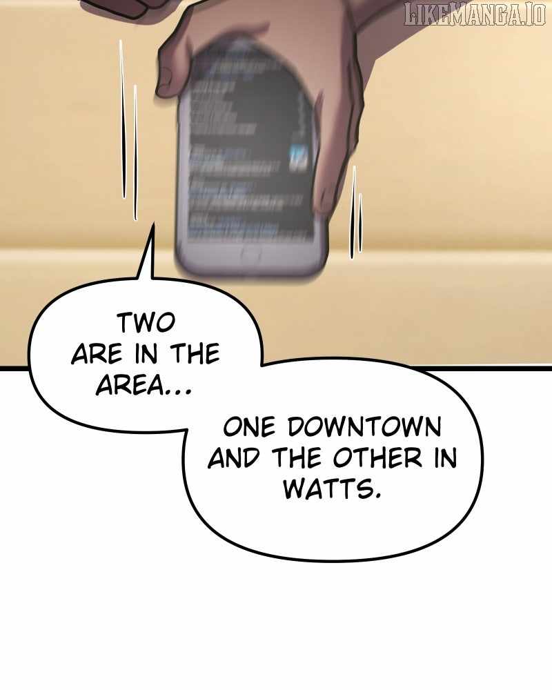 Code Demon Chapter 31 - Page 84