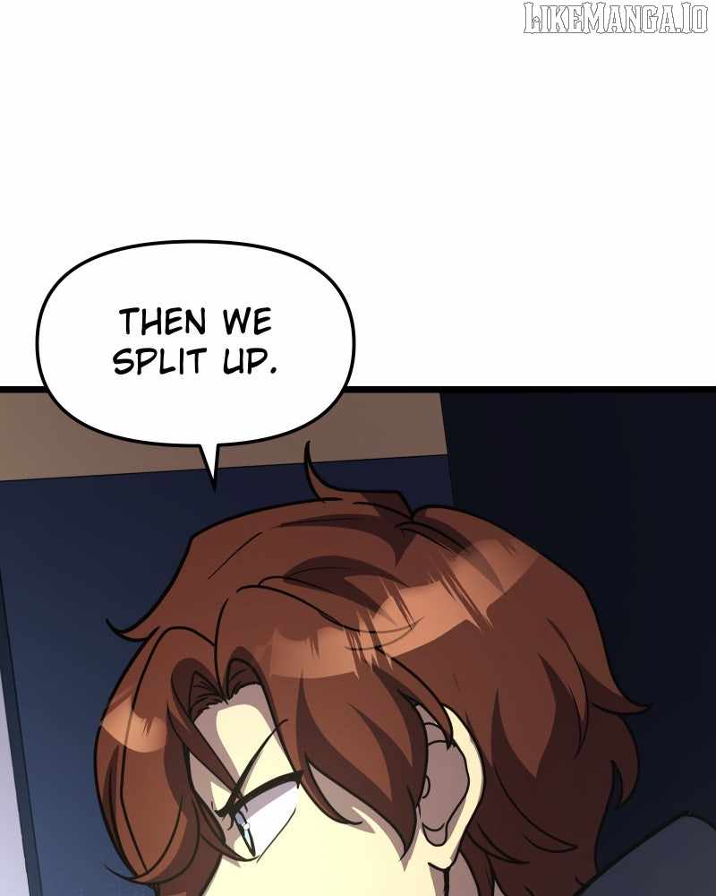 Code Demon Chapter 31 - Page 85
