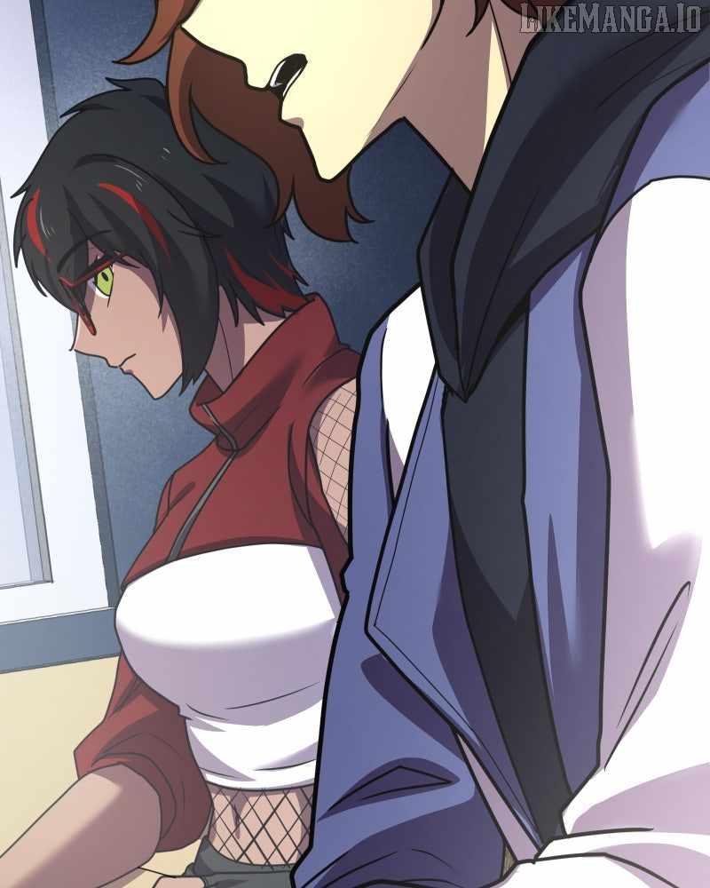 Code Demon Chapter 31 - Page 86