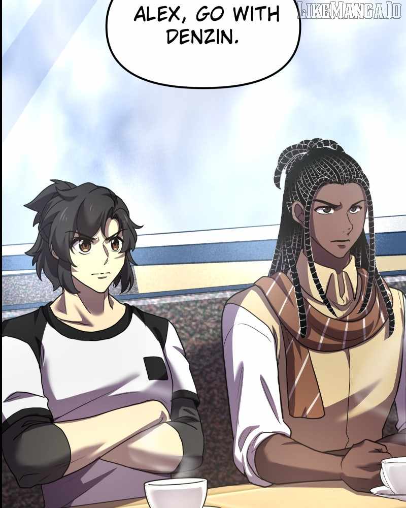 Code Demon Chapter 31 - Page 88