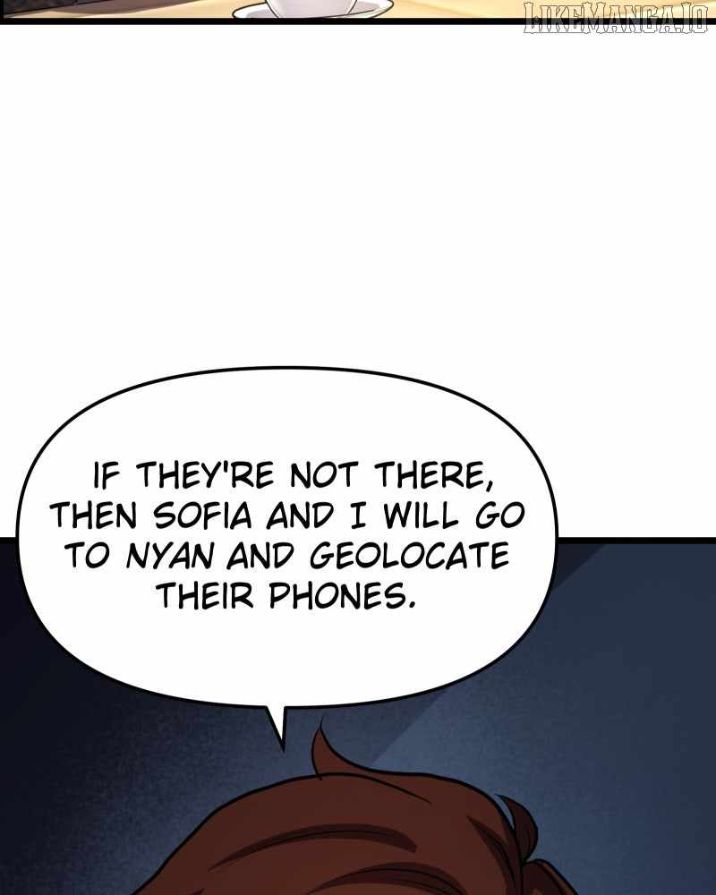 Code Demon Chapter 31 - Page 89