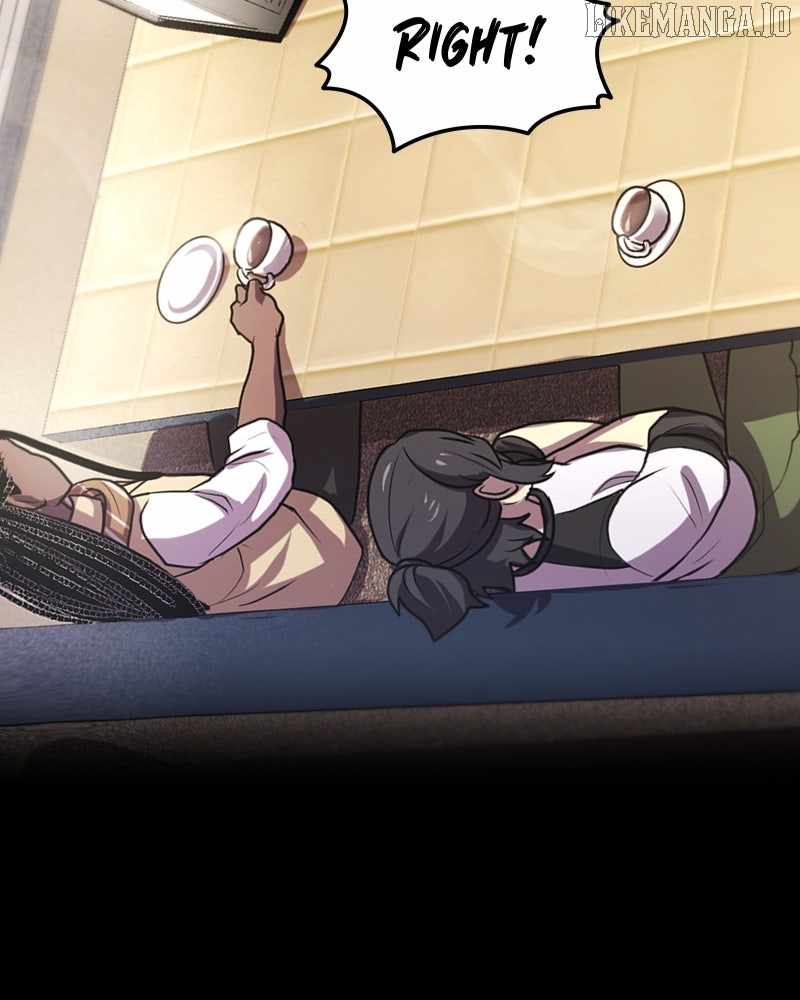Code Demon Chapter 31 - Page 93